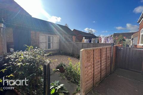 3 Harrington Road, Rothwell, Kettering, NN14 6AP