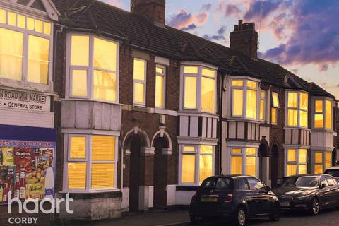 3 Harrington Road, Rothwell, Kettering, NN14 6AP