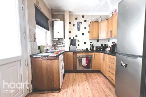 3 Harrington Road, Rothwell, Kettering, NN14 6AP
