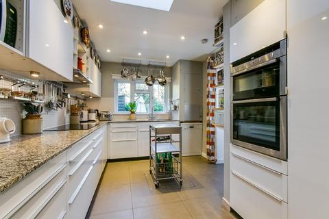 8 Silverton Road, London, W6 9NY