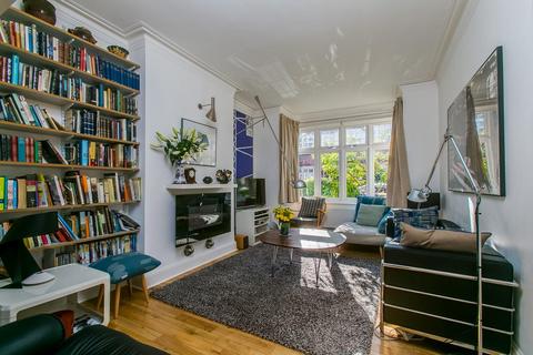 8 Silverton Road, London, W6 9NY