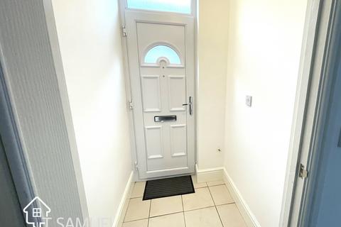 3 bedroom terraced house for sale, Gertrude Street, Abercynon