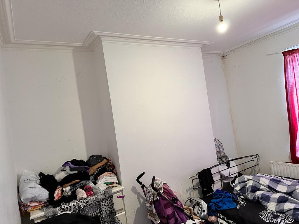 Kirk Street, Doncaster DN4 3 bed terraced house for sale £80,000