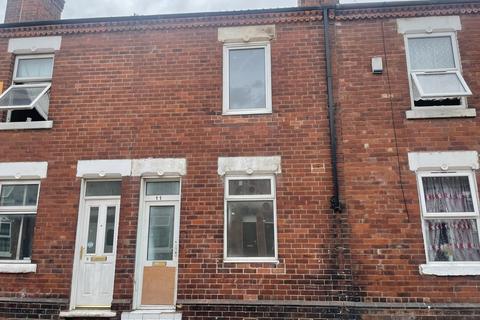 3 bedroom terraced house for sale, Kirk Street, Doncaster DN4