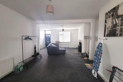 undefined, Third Street, Peterlee