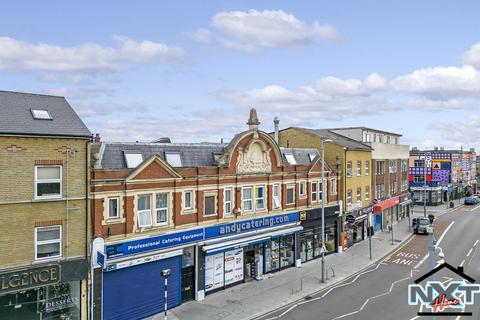 undefined, Andy Catering, High Road Leyton, London, E10