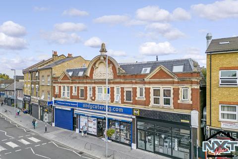 undefined, Andy Catering, High Road Leyton, London, E10