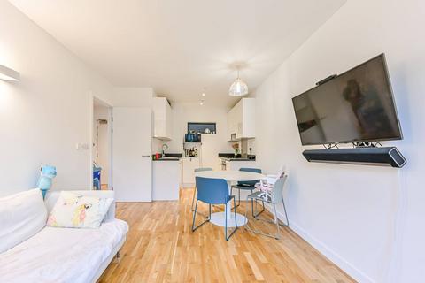 1 bedroom flat for sale - Wynne Road, Brixton, London, SW9