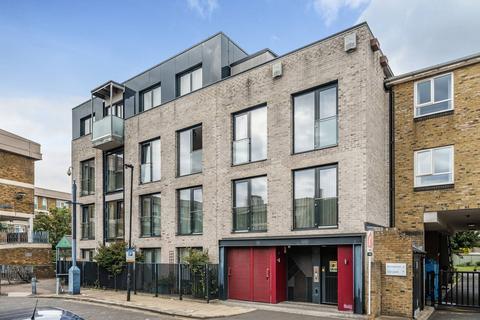 1 bedroom flat for sale - Wynne Road, Brixton, London, SW9