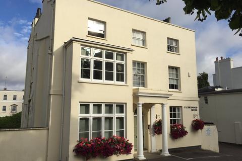 Office to rent - Hall Floor Office, Calderwood House, 7 Montpellier Parade, Cheltenham, GL50 1UA