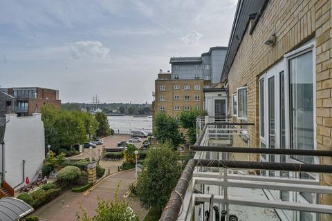 1 bedroom flat for sale - St Davids Square, Isle Of Dogs, London, E14
