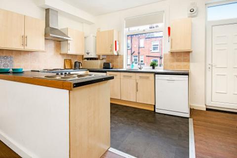 1 bedroom in a house share to rent - Stanmore Place, Leeds