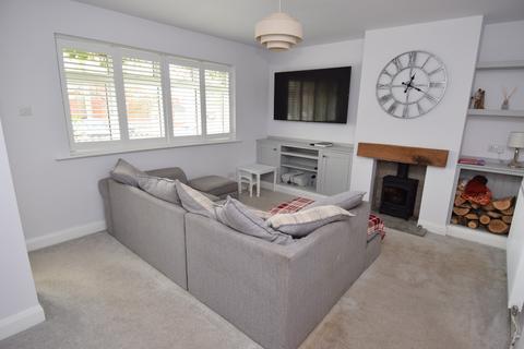 2 bedroom semi-detached house for sale, South Mill Road, Amesbury, SP4 7HR