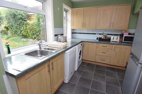 2 bedroom semi-detached house for sale, South Mill Road, Amesbury, SP4 7HR