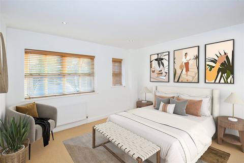 1 bedroom apartment for sale, Upper Grotto Road, Strawberry Hill, Twickenham, TW1