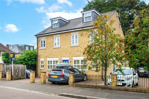 1 bedroom apartment for sale, Upper Grotto Road, Strawberry Hill, Twickenham, TW1