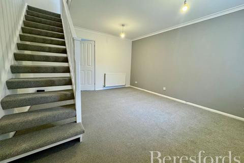 undefined, Dale Close, Stanway, CO3
