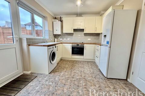 undefined, Dale Close, Stanway, CO3