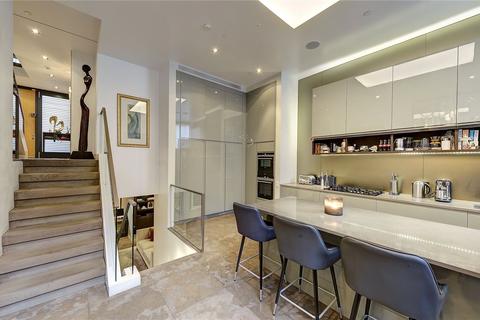 4 bedroom terraced house for sale, Pond Place, Chelsea, London, SW3