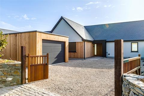 4 bedroom detached house for sale - Rezare, Launceston, Cornwall, PL15