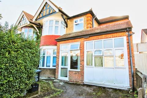 6 bedroom semi-detached house for sale, Northwick Avenue, Kenton, HA3 0AT