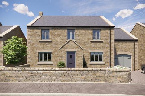 4 bedroom detached house for sale - Cobblers Gate Lane, Mickleton, Barnard Castle, County Durham, DL12