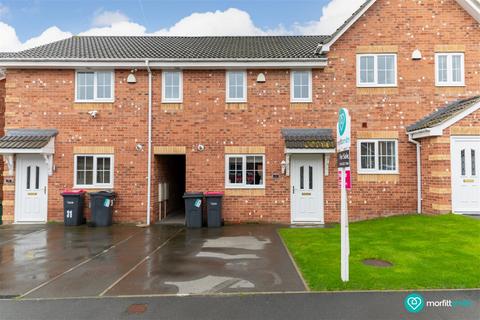 33 Ashby Drive, Kiveton Park, Sheffield, S26 5PU