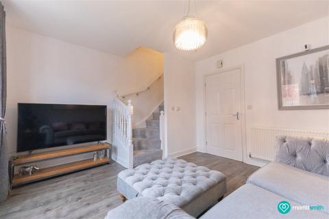 33 Ashby Drive, Kiveton Park, Sheffield, S26 5PU