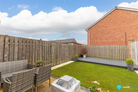 33 Ashby Drive, Kiveton Park, Sheffield, S26 5PU