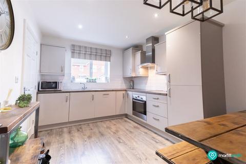 33 Ashby Drive, Kiveton Park, Sheffield, S26 5PU