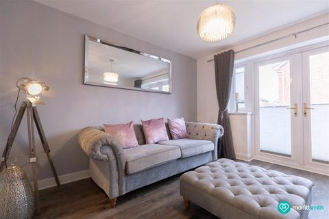 33 Ashby Drive, Kiveton Park, Sheffield, S26 5PU