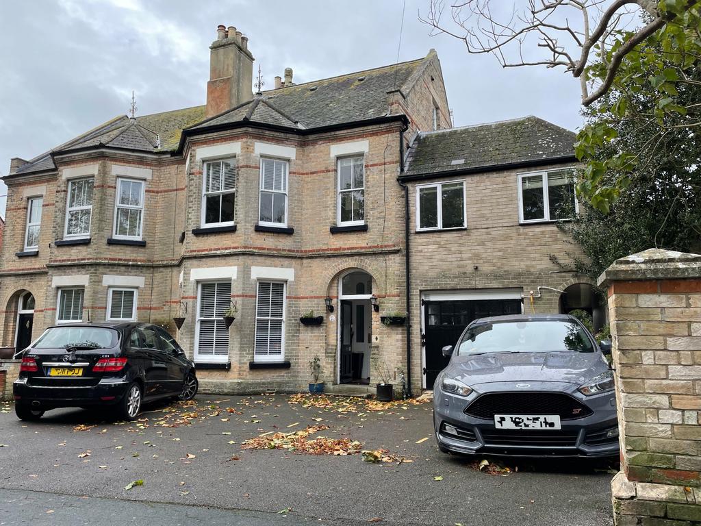 Alexandra Road, Weymouth 7 bed semidetached house for sale £690,000