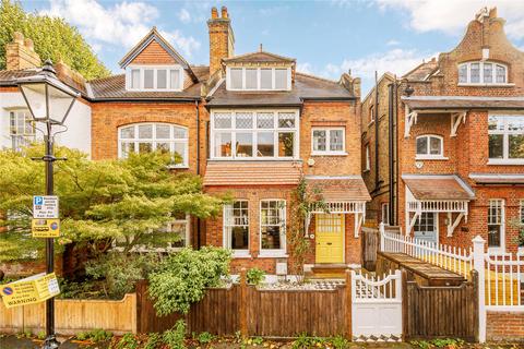 6 bedroom detached house to rent, Fairfax Road, London, W4