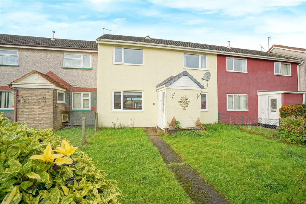 Dorchester Road, Bircotes, Doncaster, Nottinghamshire, DN11 3 bed