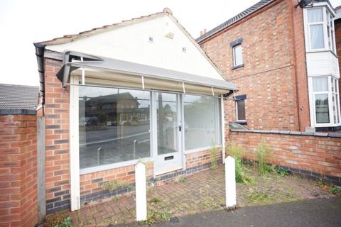 Property to rent - Derby Road Loughborough