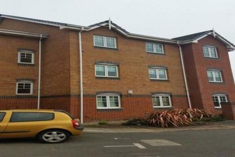2 bedroom flat for sale - Rushbury Court, Wavertree, Liverpool, Merseyside, L15 4HY