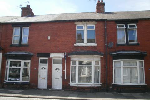 2 bedroom terraced house for sale, Alfred Street, Redcar TS10
