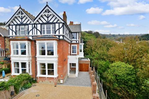 6 bedroom character property for sale, Bellevue Road, Ventnor, Isle of Wight