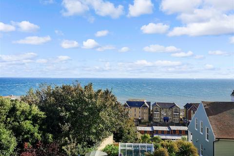 6 bedroom character property for sale, Bellevue Road, Ventnor, Isle of Wight