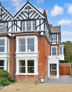 6 bedroom character property for sale, Bellevue Road, Ventnor, Isle of Wight