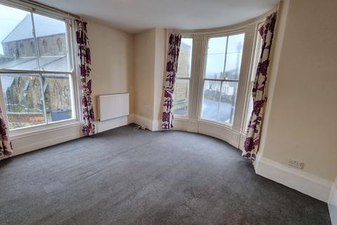 1 bedroom flat to rent, Flat 2, 10 Blenheim Street, Scarborough