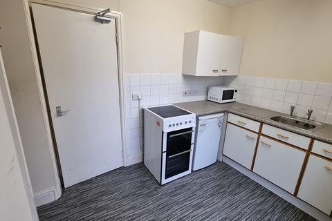 1 bedroom flat to rent, Flat 2, 10 Blenheim Street, Scarborough