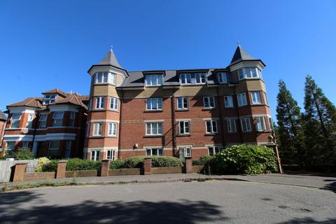 2 bedroom flat to rent, Norwich Avenue West, Bournemouth BH2