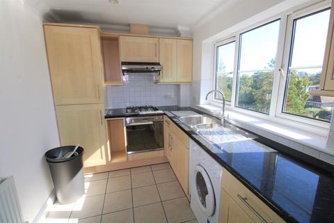 2 bedroom flat to rent, Norwich Avenue West, Bournemouth BH2