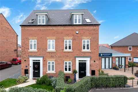 undefined, Musselburgh Way, Bourne, Lincolnshire, PE10