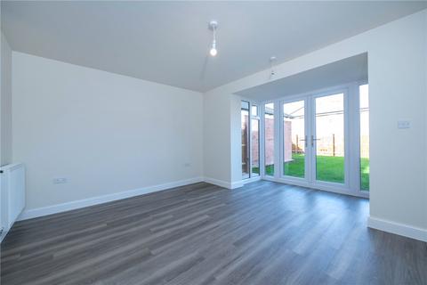 undefined, Musselburgh Way, Bourne, Lincolnshire, PE10