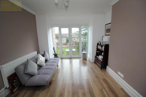 3 bedroom detached house for sale, Lostock Road, Urmston