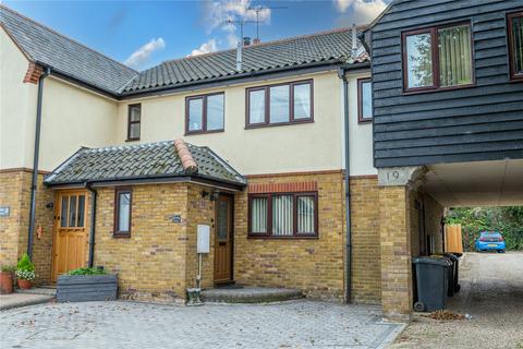 189b High Street, Great Wakering, Southend-on-sea, SS3 0EA