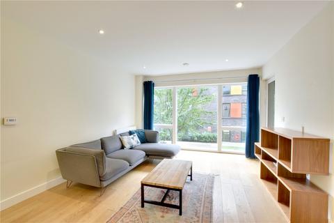 1 bedroom apartment for sale, Barquentine Heights, 4 Peartree Way, Greenwich, London, SE10