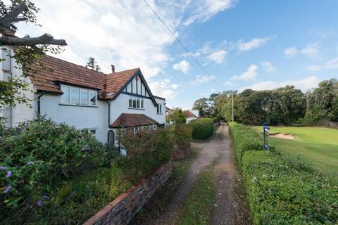 3 bedroom detached house for sale - Convent Road, Broadstairs, CT10
